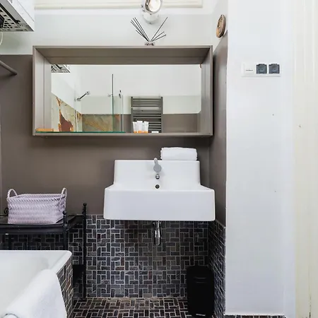 Apartment Cracow Kazimierz Retro Skawinska By Renters