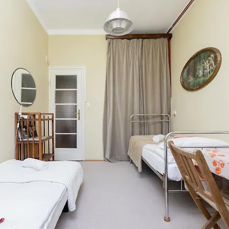 Cracow Kazimierz Retro Skawinska By Renters *