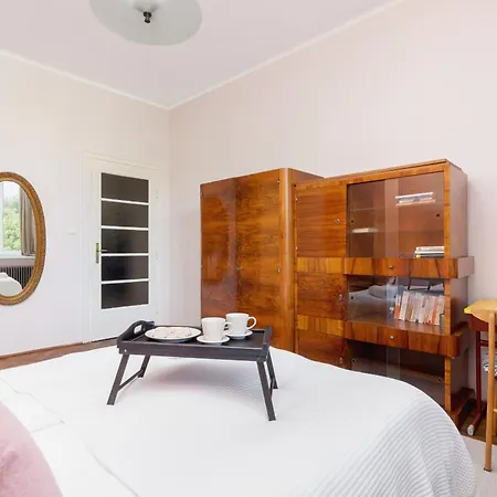 Cracow Kazimierz Retro Skawinska By Renters * Krakow