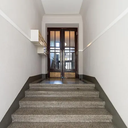 Cracow Kazimierz Retro Skawinska By Renters Apartment