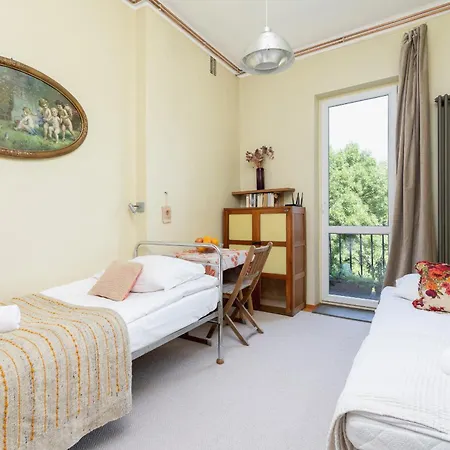 Cracow Kazimierz Retro Skawinska By Renters * Krakow