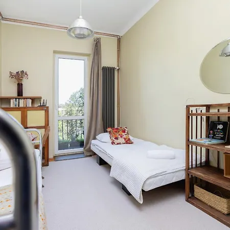 Cracow Kazimierz Retro Skawinska By Renters Apartment