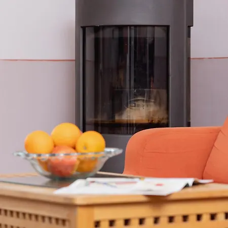 Apartment Cracow Kazimierz Retro Skawinska By Renters Krakow