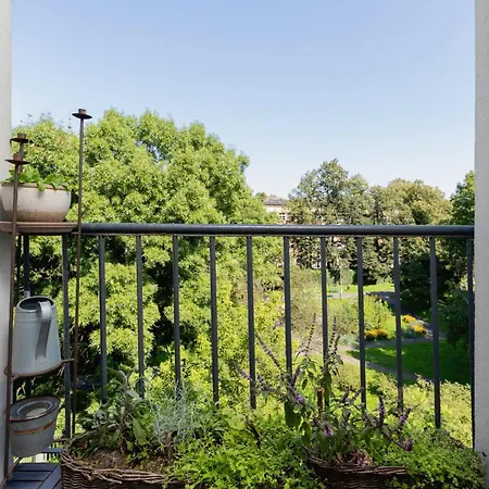 Apartment Cracow Kazimierz Retro Skawinska By Renters
