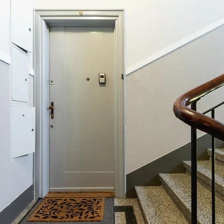Apartman Cracow Kazimierz Retro Skawinska By Renters Krakkó